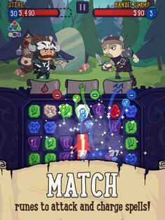 Adventure Xpress 1.2.1. Скриншот 4