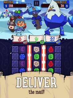 Adventure Xpress 1.2.1. Скриншот 7