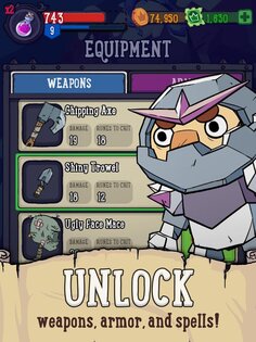 Adventure Xpress 1.2.1. Скриншот 10