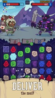 Adventure Xpress 1.2.1. Скриншот 12