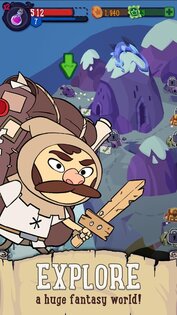 Adventure Xpress 1.2.1. Скриншот 13