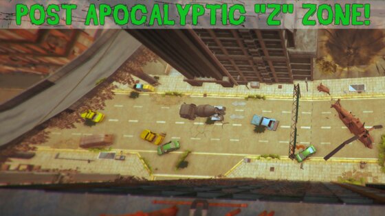 Ultimate Truck Siumlator HD+ 1.9. Скриншот 2