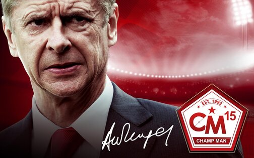 Champ Man 15 1.3.1. Скриншот 6