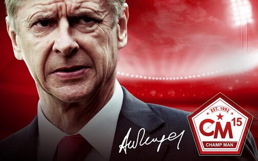 Champ Man 15 1.3.1. Скриншот 11