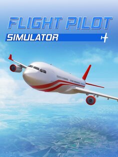 Flight Pilot 2.12.18. Скриншот 7
