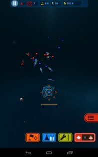 Battlevoid: First Contact 2.0.5. Скриншот 2