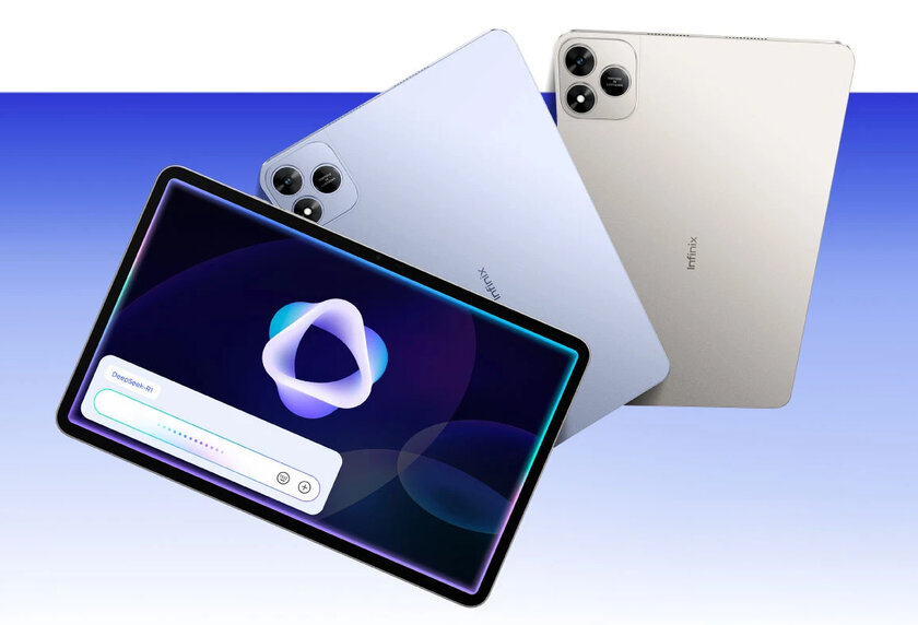 Максимум технологий за разумные деньги: выбираем новогодние подарки от Infinix