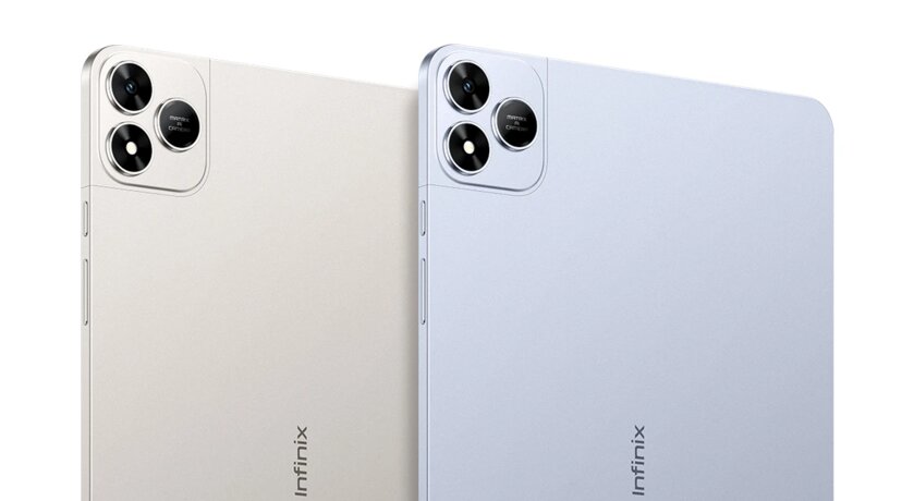 Максимум технологий за разумные деньги: выбираем новогодние подарки от Infinix