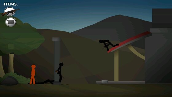 Click Kill Adventure 1.0. Скриншот 4