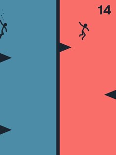 Make Them Fall 1.2.1. Скриншот 1