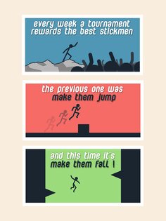 Make Them Fall 1.2.1. Скриншот 3