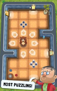 Bears vs Art 1.1.7.730642. Скриншот 2