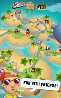 Bears vs Art 1.1.7.730642. Скриншот 3