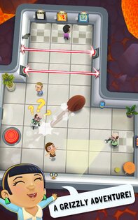 Bears vs Art 1.1.7.730642. Скриншот 5