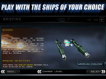 Strike Wing: Raptor Rising 2149. Скриншот 13