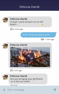 Rakem 3.41. Скриншот 6