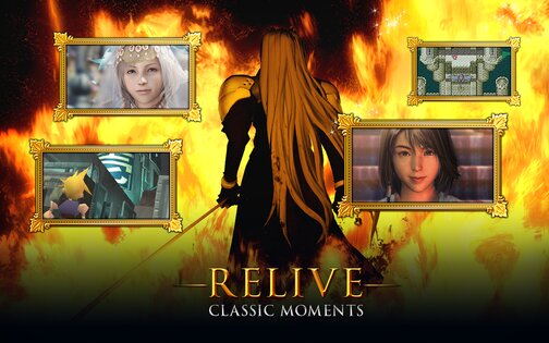 FINAL FANTASY Record Keeper 8.5.5. Скриншот 9