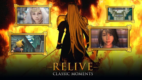 FINAL FANTASY Record Keeper 8.5.5. Скриншот 16