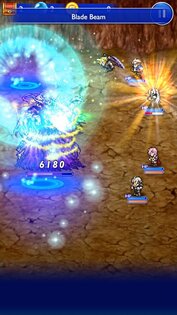 FINAL FANTASY Record Keeper 8.5.5. Скриншот 21