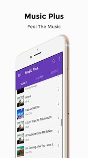 Music Plus 30. Скриншот 1