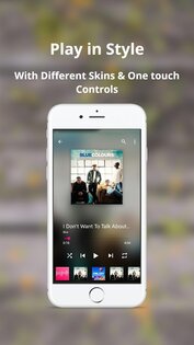 Music Plus 30. Скриншот 3