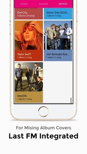 Music Plus 30. Скриншот 4