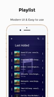 Music Plus 30. Скриншот 5