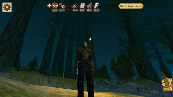 Be Red Cloud: Warriors & Tribes 1.4.1. Скриншот 4