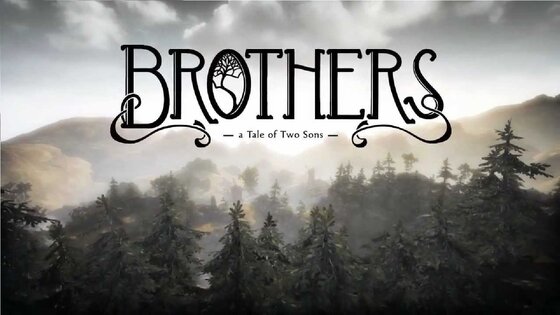 Brothers: A Tale of Two Sons 1.0.0. Скриншот 1