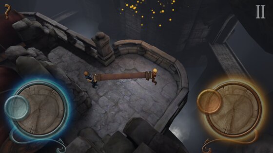 Brothers: A Tale of Two Sons 1.0.0. Скриншот 6