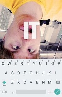 Shout! для Messenger 1.0. Скриншот 1