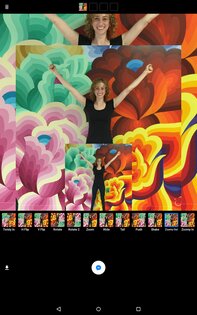 Strobe for Messenger. Скриншот 2