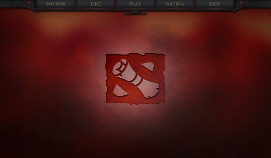 Dota — Real Quiz 1.1. Скриншот 4