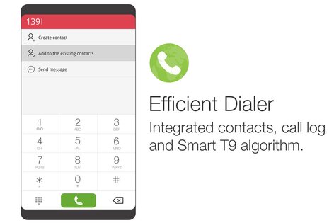 GEAK OS 1.0.15078. Скриншот 3