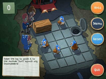 Jacob Jones Prologue 1.0.8. Скриншот 2