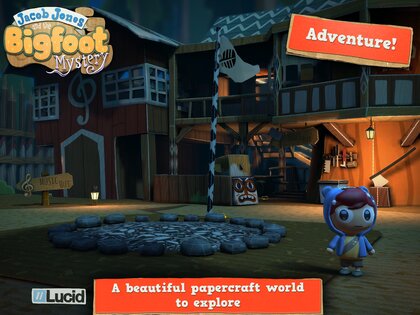 Jacob Jones Prologue 1.0.8. Скриншот 3