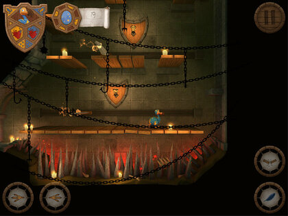 Dodo Master Free 1.01. Скриншот 1