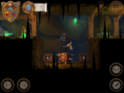 Dodo Master Free 1.01. Скриншот 5