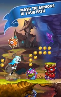 Go Go Ghost 1.1.6. Скриншот 2