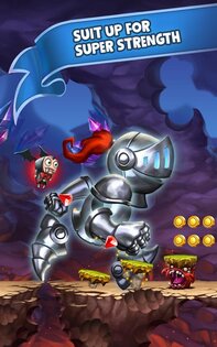 Go Go Ghost 1.1.6. Скриншот 3