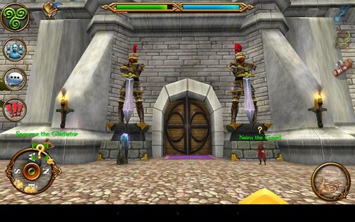 Celtic Heroes 6.10.0. Скриншот 2