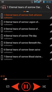 mXb 1.8. Скриншот 1