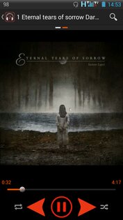 mXb 1.8. Скриншот 2