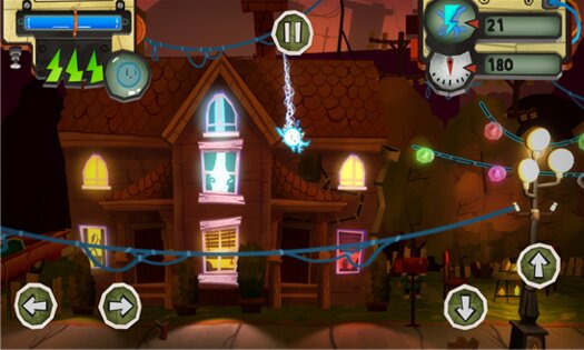 TurnOn. Скриншот 2