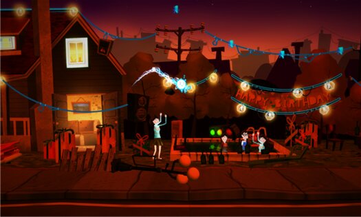 TurnOn. Скриншот 3