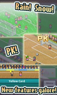 Pocket League Story 2 2.2.5. Скриншот 5