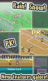Pocket League Story 2 2.2.5. Скриншот 13