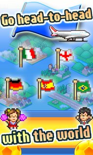 Pocket League Story 2 2.2.5. Скриншот 14