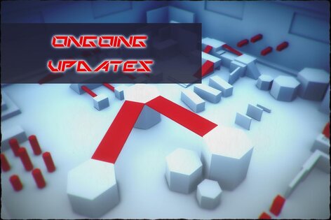 Project Parkour 1.6. Скриншот 18