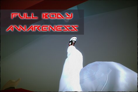 Project Parkour 1.6. Скриншот 10